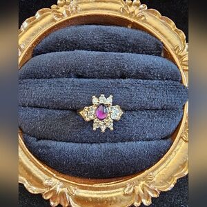Vintage Ring Size 6.5